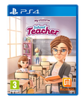 My Universe School Teacher – PlayStation 4 Life Simulation Game – PlayStation 4