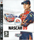 NASCAR 09 – PlayStation 3 Stock Car Racing Game