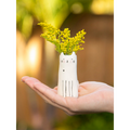 Natural Life : Cutest Little Bud Vase - Cat
