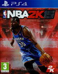 NBA 2K15 – PlayStation 4