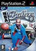 NBA Ballers – PlayStation 2