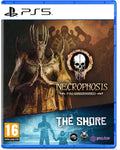 Necrophosis Full Consciousness – PlayStation 5 Horror Adventure Eastasiasoft