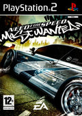 Need for Speed Most Wanted – PlayStation 2 Racing
