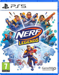 NERF Legends – PlayStation 5 First Person Shooter