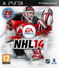 NHL 14 – PlayStation 3