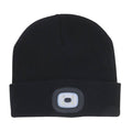 "Men's Rechargeable LED Beanie Cap (4 Asstd Styles) - Men's Rechargeable LED Beanie Cap (4 Asstd Styles) - Annies Hallmark and Gretchens Hallmark, Sister Stores"