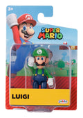 Nintendo Super Mario 2.5in Articulation Figure – Collectible Action Figure