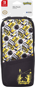 Nintendo Switch - HORI Slim Pouch Pikachu Edition