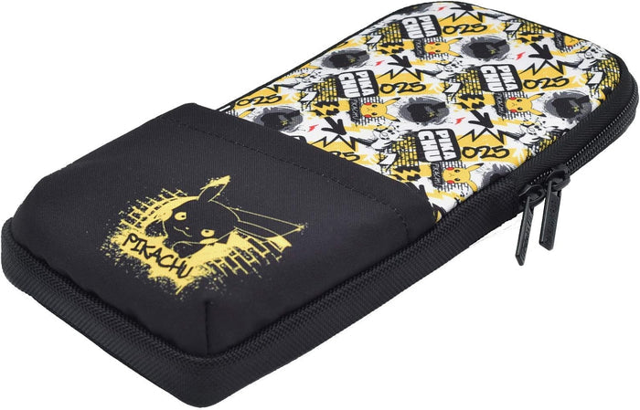 Nintendo Switch - HORI Slim Pouch Pikachu Edition