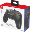 Nintendo Switch - HORIPAD+ in Black
