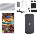 Nintendo Switch - Konix Mythics Starter Kit + 30 in 1 Game Collection Vol.1