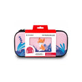 Nintendo Switch - Switch Lite - Big Ben Fox 3 Design Protective Case
