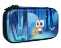 Nintendo Switch - Switch Lite - Big Ben Owl Design Protective Case