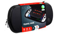 Nintendo Switch & Switch 2 Stealth Travel Case