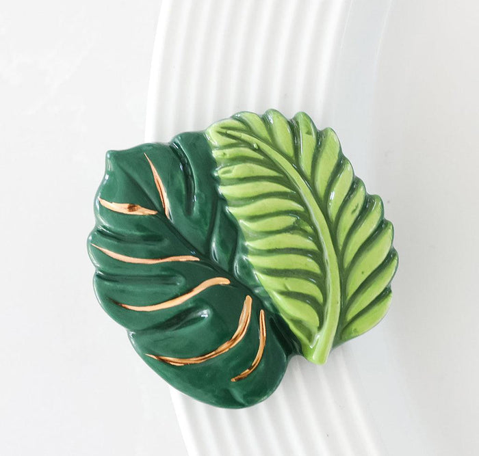 "Nora Fleming : Best Ferns Forever Mini at Annie's Hallmark"
