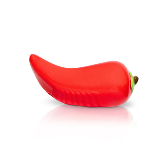 Nora Fleming mini
Heat Wave mini Nora Fleming
Chili pepper mini
Spicy party serveware
Nora Fleming fiesta mini
Hand-painted ceramic mini
Nora Fleming Cinco de Mayo
Red pepper mini charm
Taco Tuesday platter decor
Interchangeable Nora Fleming minis
Nora Fleming summer collection
Mexican-themed party accessories
Hot pepper decorative mini
Nora Fleming holiday minis