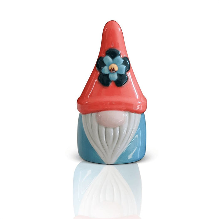 "Nora Fleming : Oh Gnome You Didn't Mini -"