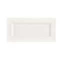 "Nora Fleming : Pinstripes Bread Tray (8) -"