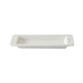 "Nora Fleming : Pinstripes Cracker Tray (6) -"