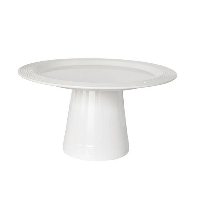 Serving Decoration