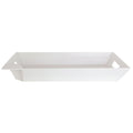 "Nora Fleming : Pinstripes Tray in Melamine at Annie's Hallmark"