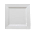 "Nora Fleming : Pinstripe Square Platter -"