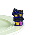 "Nora Fleming : Spooky Spaces Mini -"