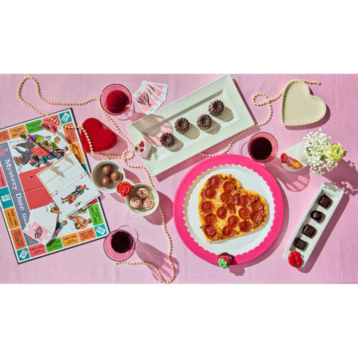 Nora Fleming : Sweet On You Mini