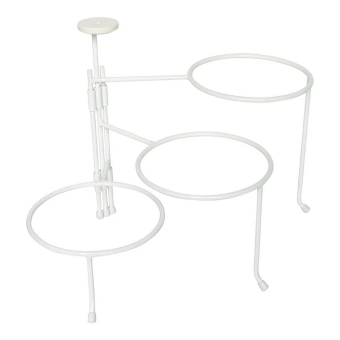 Serving Decoration
