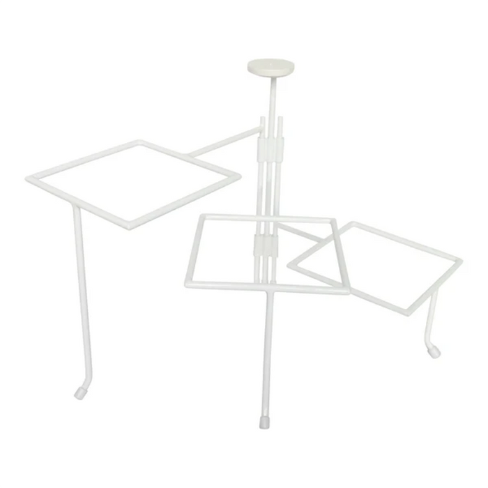 Serving Decoration