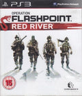Operation Flashpoint: Red River – PlayStation 3