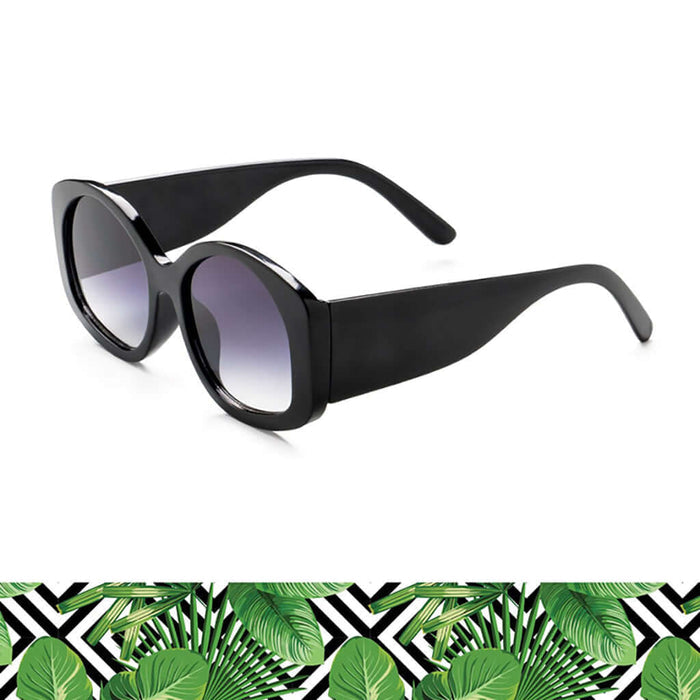 Optimum :  Optical Sunglasses - Cabana Bae