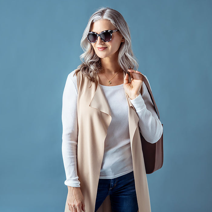 Optimum :  Optical Sunglasses - Insta Famous