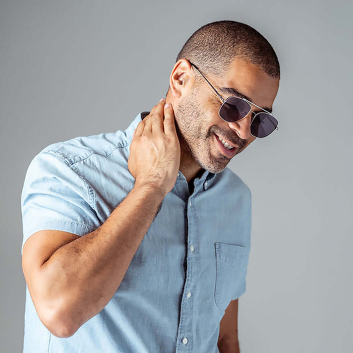 Optimum :  Optical Sunglasses - New Altitude