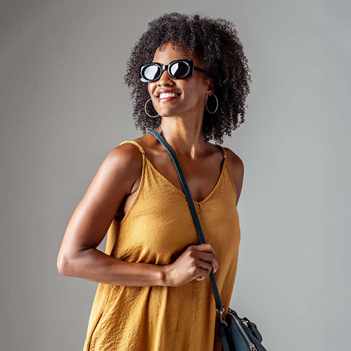 Optimum :  Optical Sunglasses - Sunny and Cher