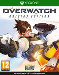 Overwatch – Xbox One