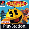 Pac Man World - PS1 Platformer Namco Game