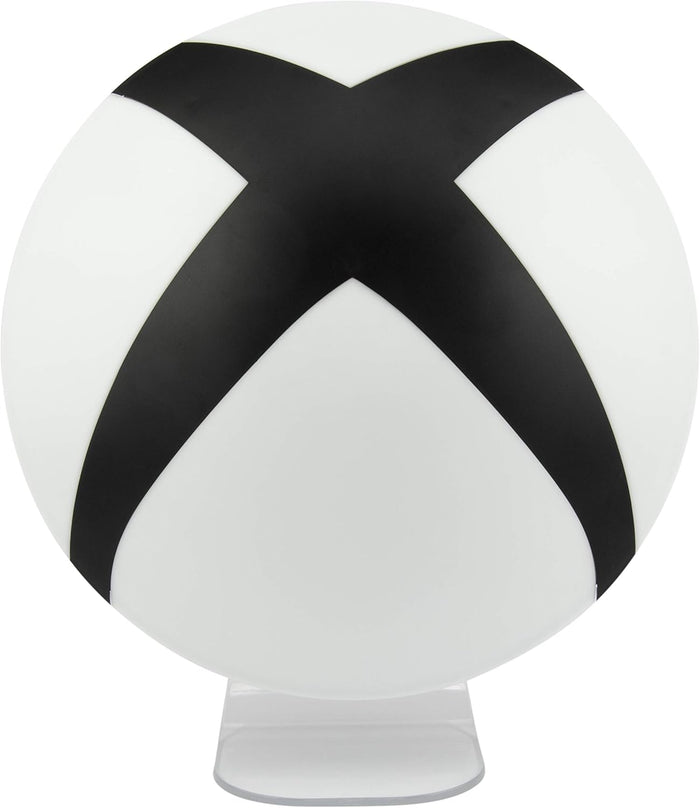 Paladone Lamp 3D Iconic Night Light USB Or Battery Powered – Xbox Original