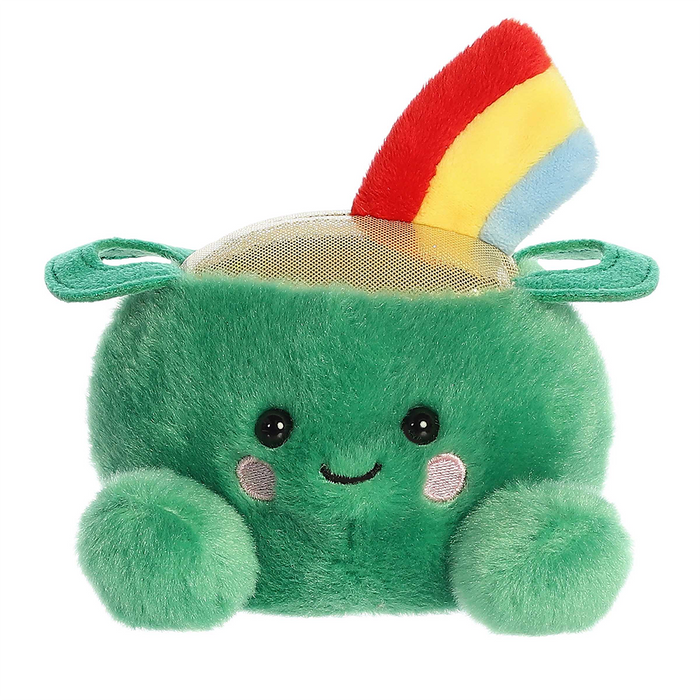 Palm Pals : Ciara Pot Of Gold™ Plush