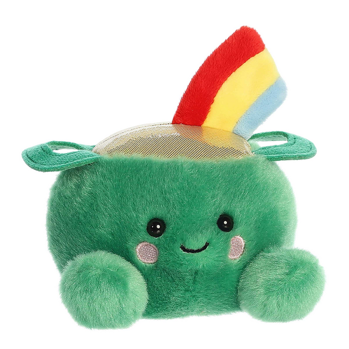 Palm Pals : Ciara Pot Of Gold™ Plush