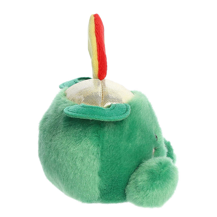 Palm Pals : Ciara Pot Of Gold™ Plush