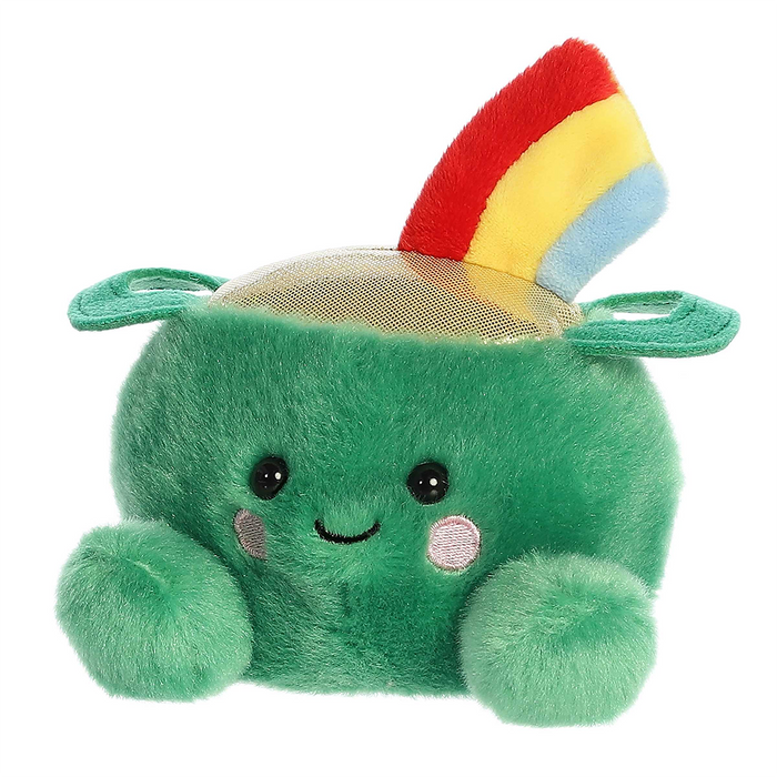 Palm Pals : Ciara Pot Of Gold™ Plush