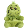 5" grinch palm pal ready for the snuggles
