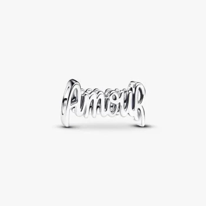 Pandora : Amour Script Charm