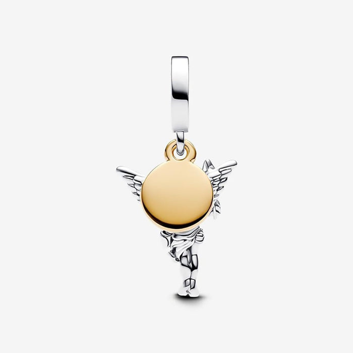 PANDORA : Cupid Dangle Charm - PANDORA : Cupid Dangle Charm