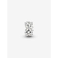 Pandora-Daisy Flower Charm-Daisy flower-Pandora charms-gifts for her