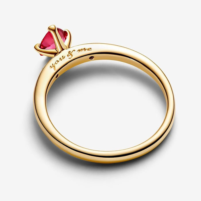 Pandora - Explosion of Love Ring - Pandora ring - Promise ring - Love ring - Pandora near me - Gift ideas for her - Gifts for her