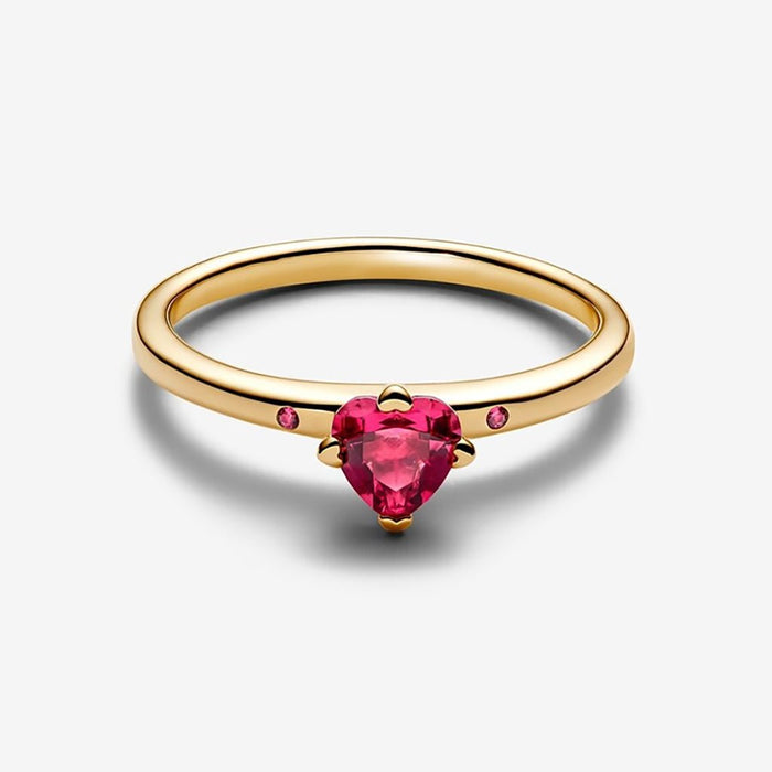 PANDORA : Explosion of Love Ring - PANDORA : Explosion of Love Ring