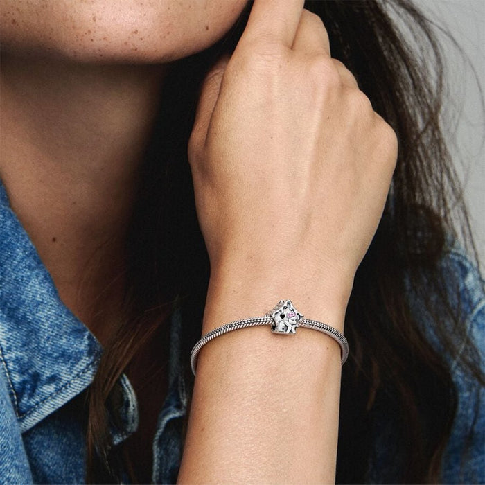 PANDORA : Gingerbread House Charm - PANDORA : Gingerbread House Charm