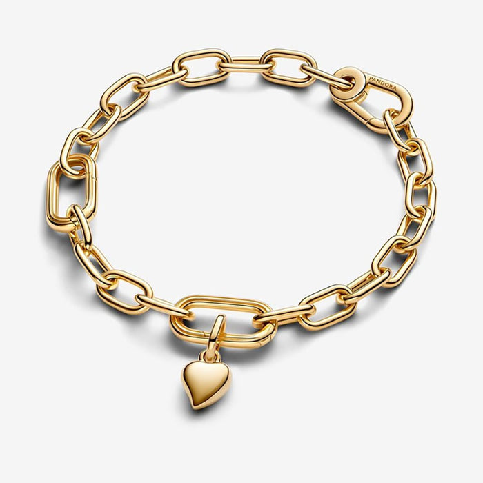 PANDORA : Heart Mini Dangle Charm - PANDORA : Heart Mini Dangle Charm